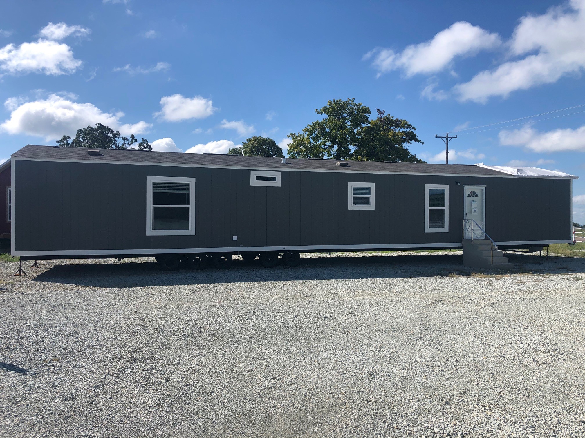 Compass Polaris For Sale by Stone Creek Homes